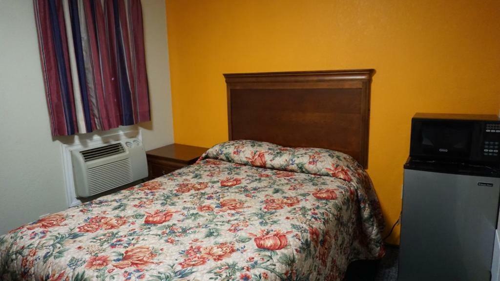 Red Lion Motel Southampton Экстерьер фото